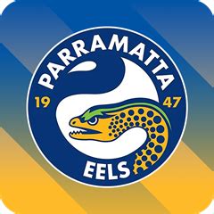 Parramatta Eels Sydney Roosters Odds .